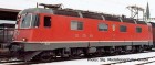 69736 Roco Electric locomotive Re 6/6 (3-RAIL AC)